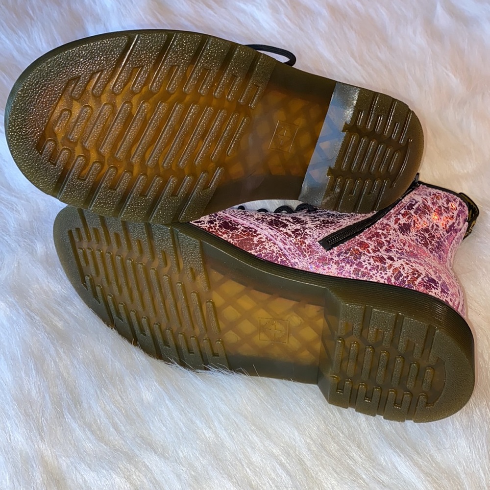 Barbie Dr Martens - Picture 11 of 12